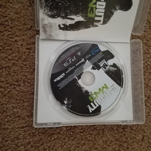 PS3 - Picture 2 of 2